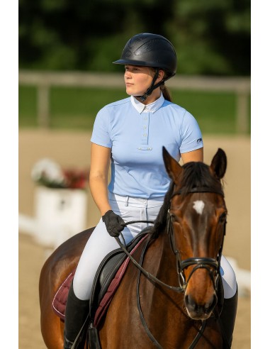 Polo de concours Flank FEI Euro Star