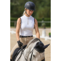 Polo Equithème Smoff sans manches