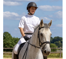 Chemise de concour manches courtes Europe Best-Price