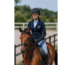 Veste de concours pour l'équitation Veste de concours pour l'équitation