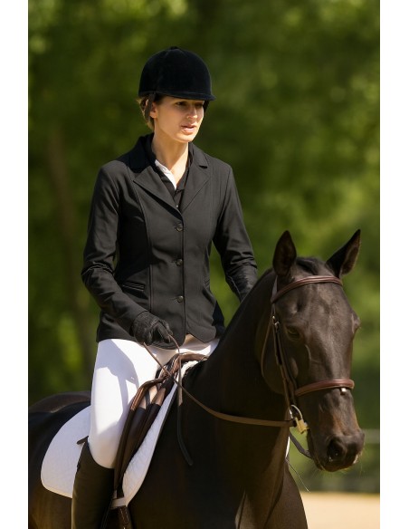 Veste de compétition Europe Best-Price concours