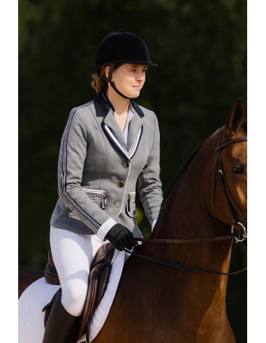 Veste Amélie Euro Star