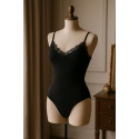 Body dentelle Doreanse Femme