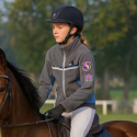 Sweat polaire pour enfant Fay Euro Star
