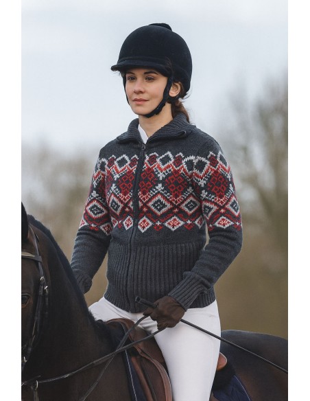 Gilet Jody Eurostar