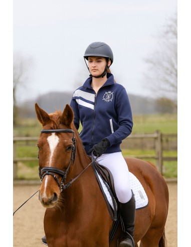 Gilet HV POLO Macy junior