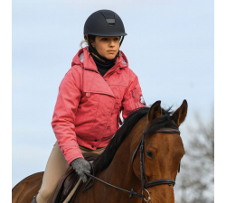 Veste mi-saison Chelsea Eurostar