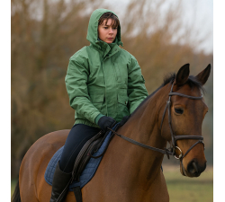 Veste mi saison Dean Eurostar