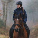 Veste Euro Star Floris mi-saison déperlante