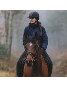 Veste Euro Star Floris mi-saison déperlante