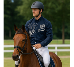 Chemise homme HV Polo Andes