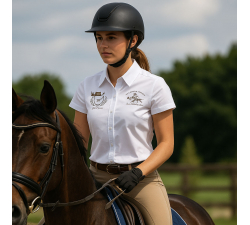 HV Polo Blouse Olmos femme HV-Polo