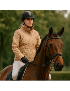 Veste de pluie Aurora Hv Polo