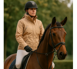 Veste de pluie Aurora Hv Polo