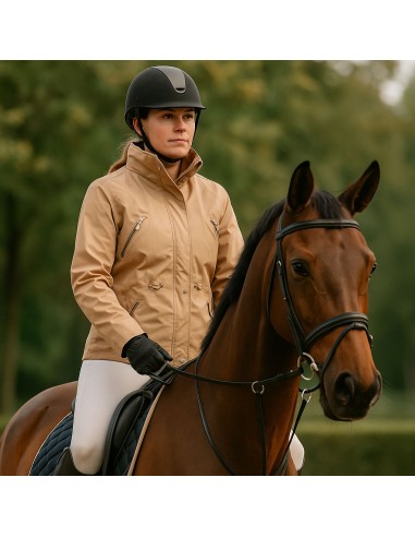 Veste de pluie Aurora Hv Polo