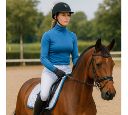 T-shirt à manches longues Joan EuroStar