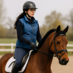 Gilet sans manches Albany Eurostar