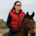 Gilet sans manches Albany Eurostar