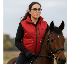 gilet sans manches Albany Eurostar