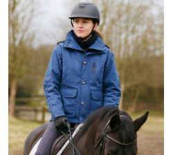 Blouson Dallas Eurostar