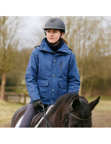 Blouson Dallas Eurostar