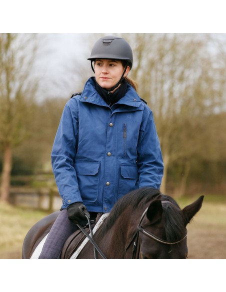 Blouson Dallas Eurostar