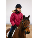 Blouson enfant Diaz Euro Star