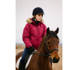 Blouson enfant Diaz Euro Star