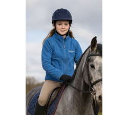 Chaqueta polar Kerr EuroStar