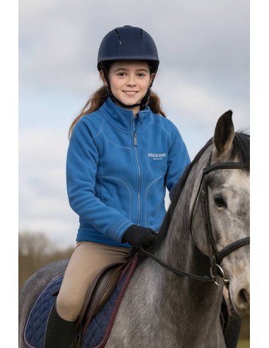 Chaqueta polar Kerr EuroStar