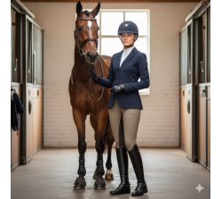 Pantalon femme Collien Flex Euro Star