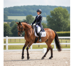 Pantalon zohra diamond euro star