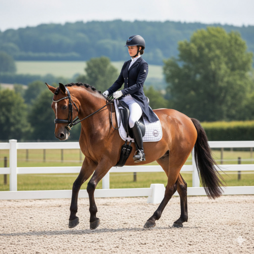 Joline Culotte D'Équitation Enfants - Equestrian Joline Culotte D'Équitation Enfants - Equestrian