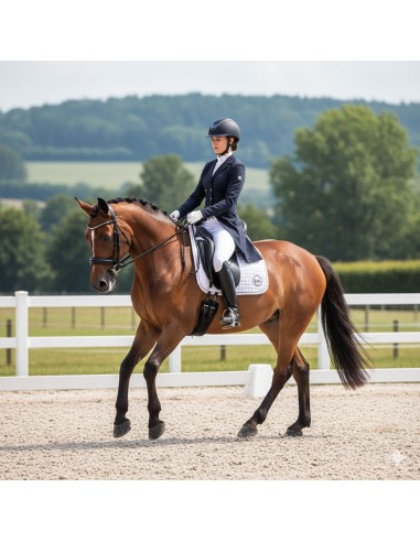 Pantalon zohra diamond euro star