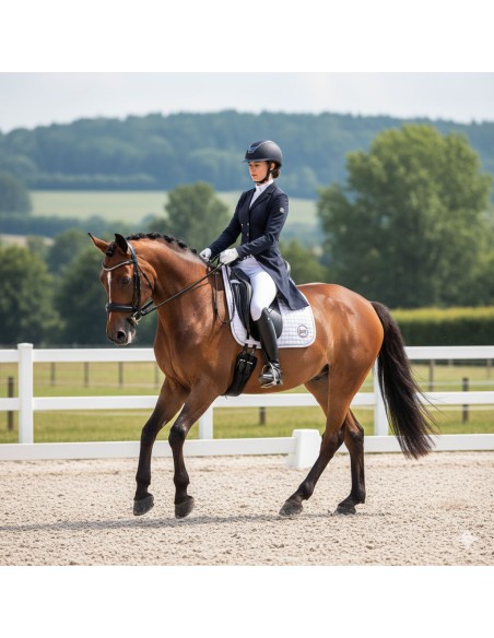 Pantalon zohra diamond Euro Star