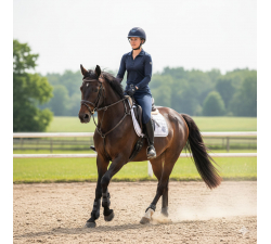 Pantalon Zohra diamond NEW Euro Star