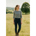 Pantalon Jodhpur -Chic New- HKM