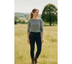 Pantalon Jodhpur -Chic New- HKM