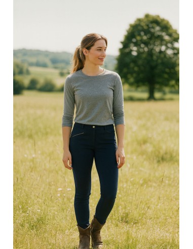 Pantalon Jodhpur -Chic New- HKM