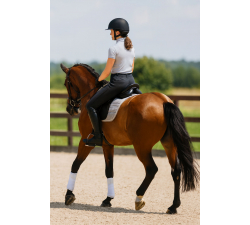 Pantalon Domino femme