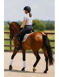 Pantalon Domino femme Euro Star Ebony