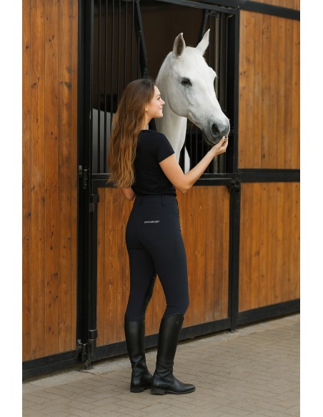 Pantalon femme Zohra Softshell Euro Star