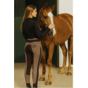 Pantalon femme Lauretta full Euro Star