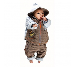 veste-coton-carreaux-bebe-haute-qualite-a-70-equi-theme