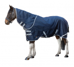 Couverture d'extérieur -Carina- 1200D doub. lisse