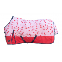 Couverture d'extérieur -Lollipop- 600D HKM doublure polaire