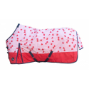 Couverture d'extérieur Lollipop 600D 100g HKM