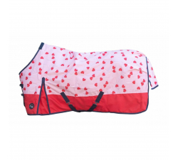 Manta de exterior Lollipop 600D 100g HKM