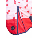 Couverture d'extérieur Lollipop 600D 100g HKM