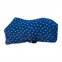 Couverture séchante Starry Sky HKM sangles croisées